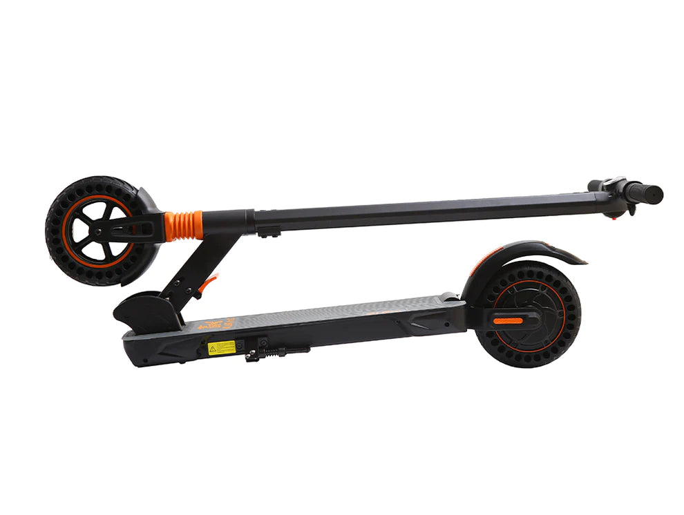 KuKirin S1 Pro - Electric scooter - E-step - 8 inch - Foldable