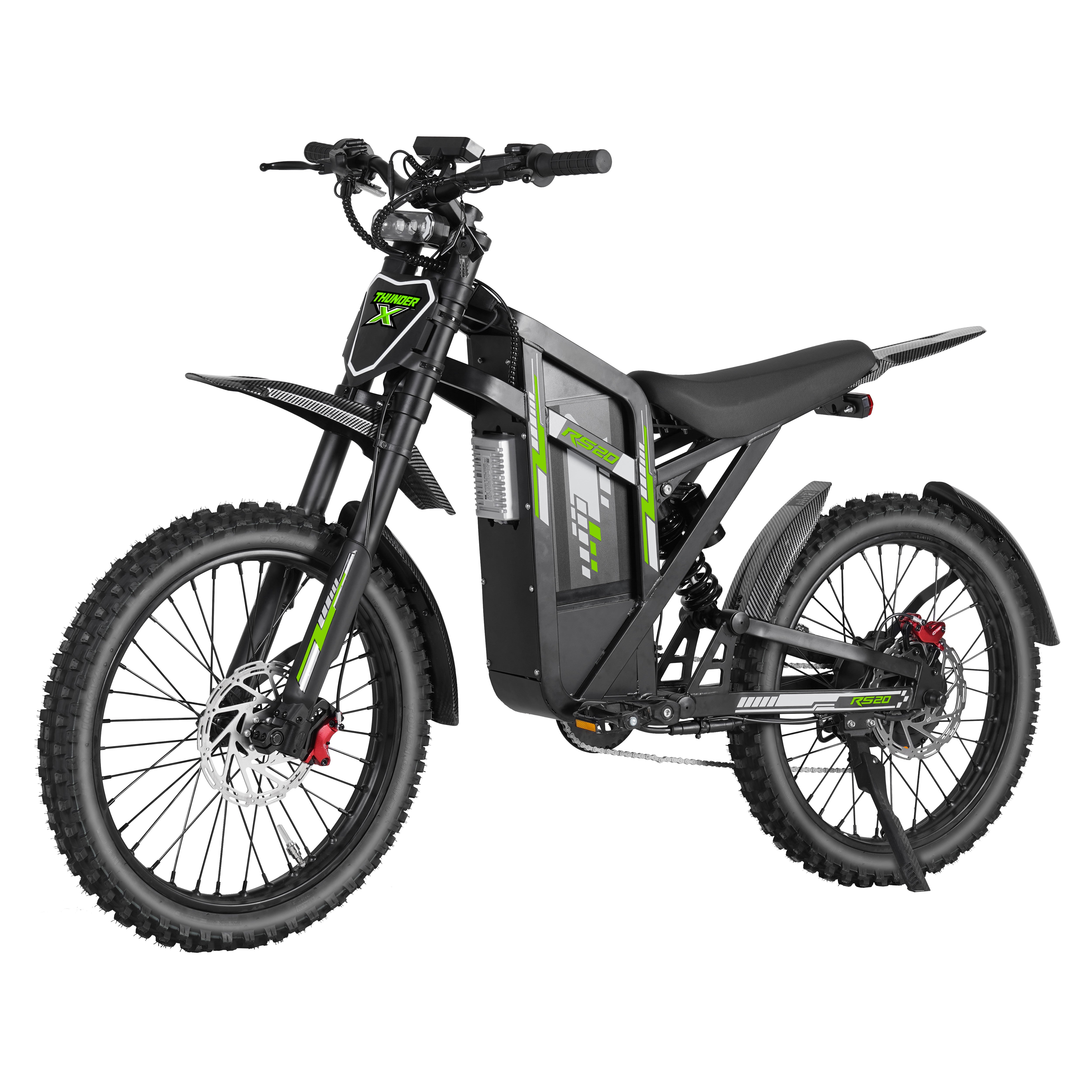 RS20 Fatbike