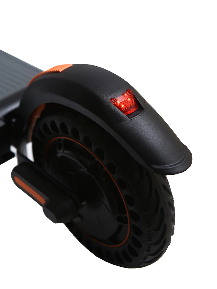 KuKirin S1 Pro - Electric scooter - E-step - 8 inch - Foldable