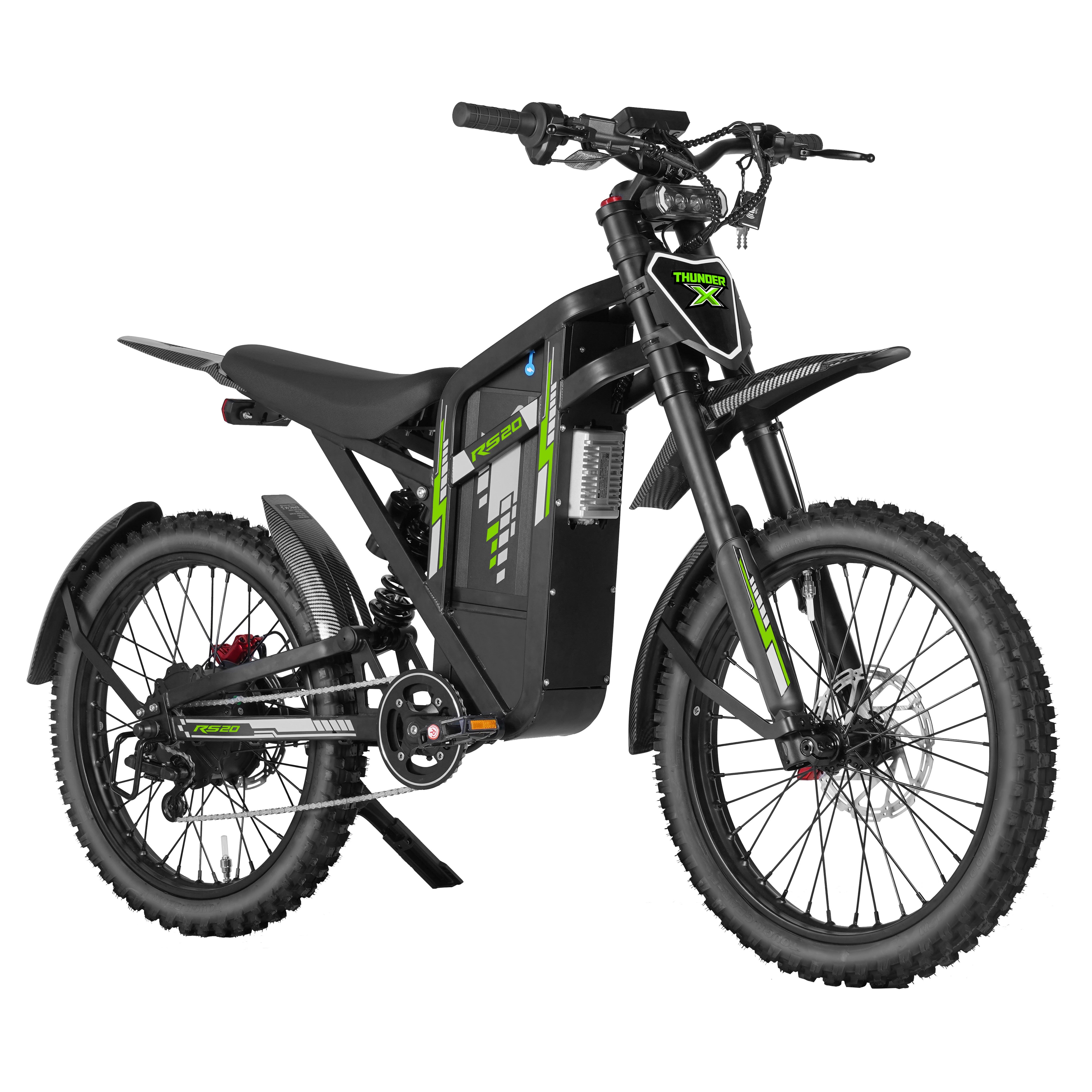 RS20 Fatbike