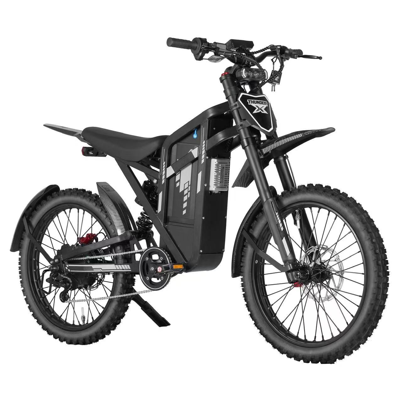 RS20 Fatbike