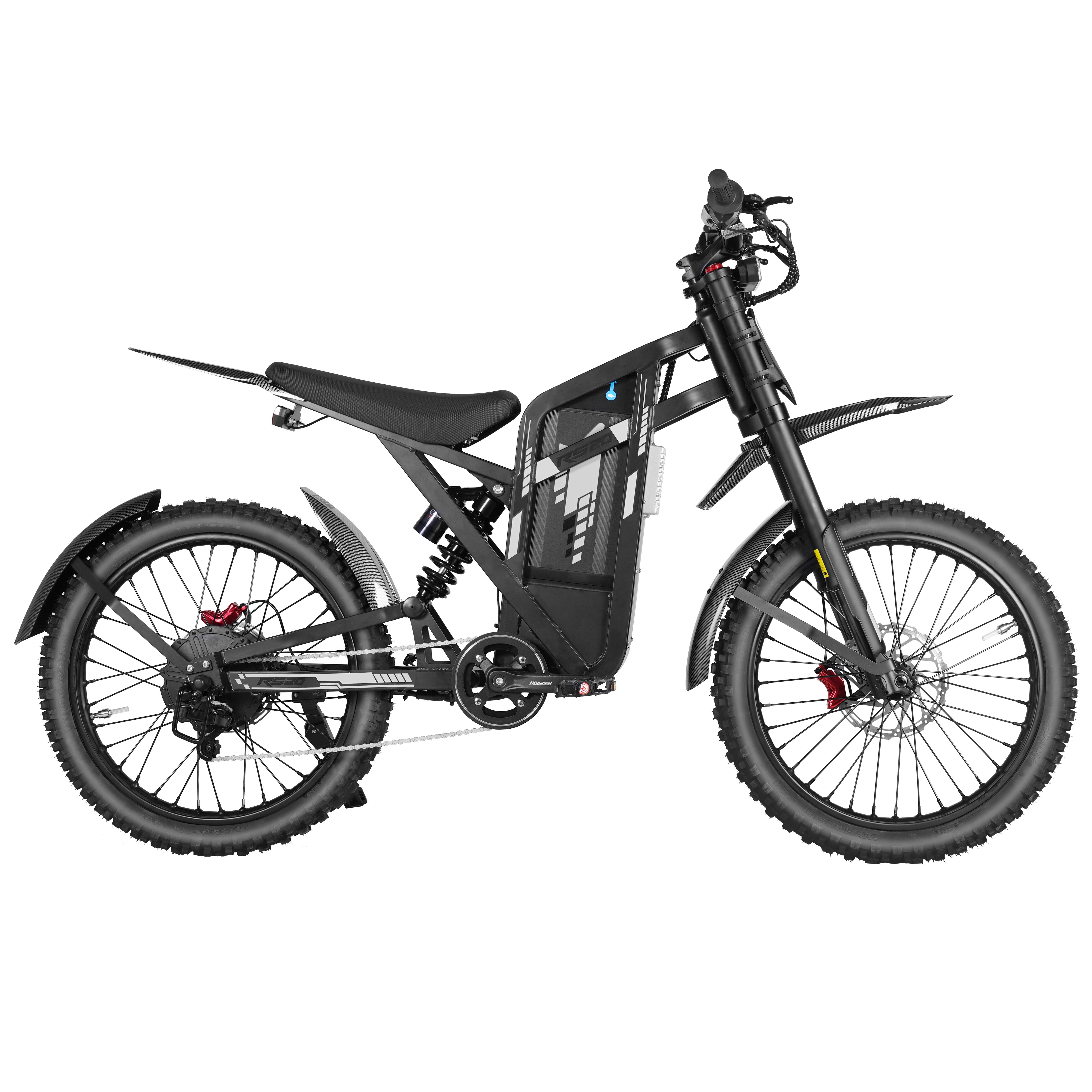 RS20 Fatbike