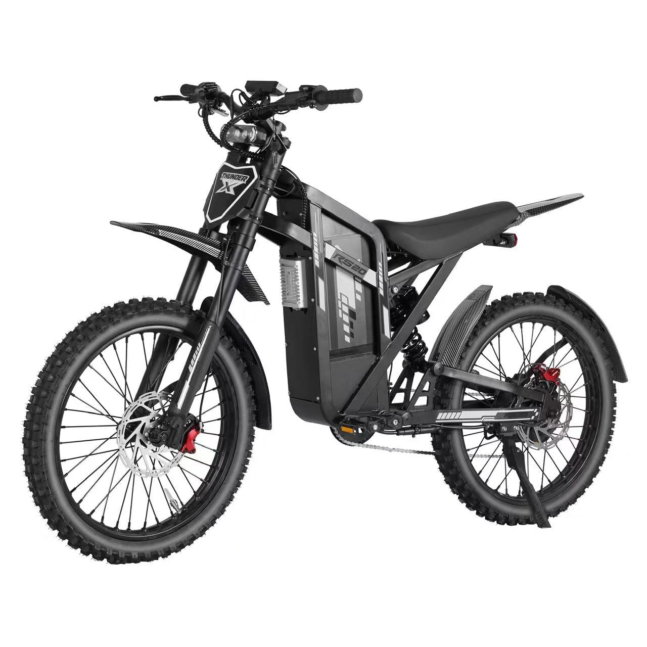 RS20 Fatbike