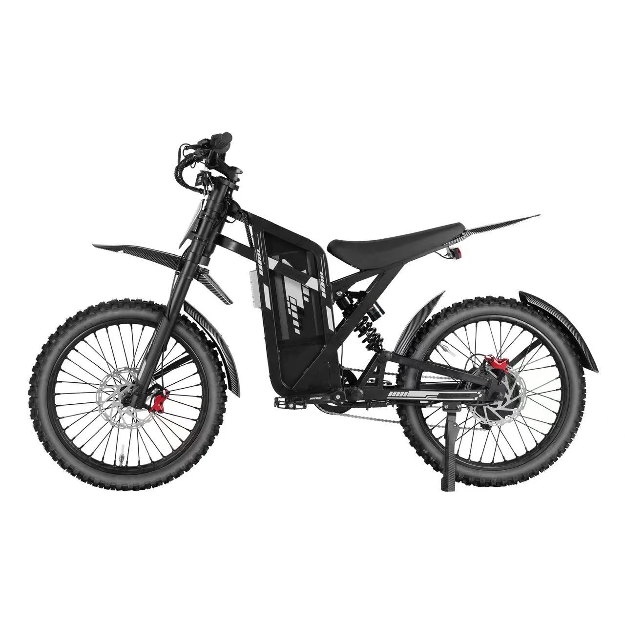 RS20 Fatbike
