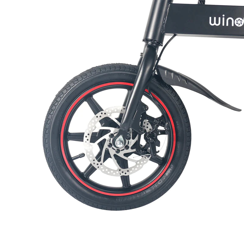 Windgoo B20 - Black