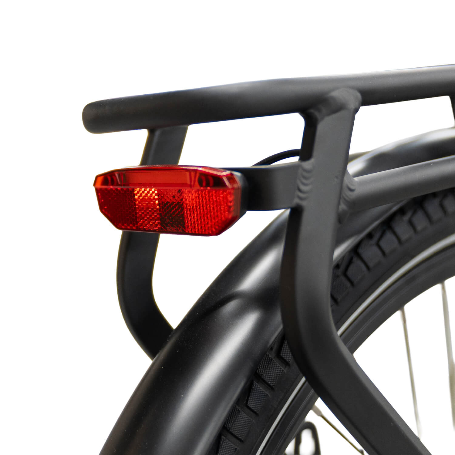 Qreate - City Pro Gravel Grey