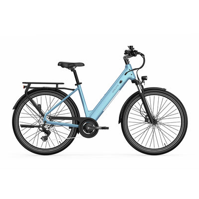 Qreate - City Air Surf Blue