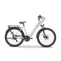 Qreate - City Pro Gravel Grey