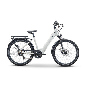 Qreate - City Pro Gravel Grey