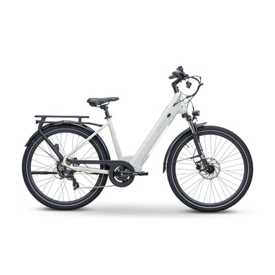 Qreate - City Pro Gravel Grey