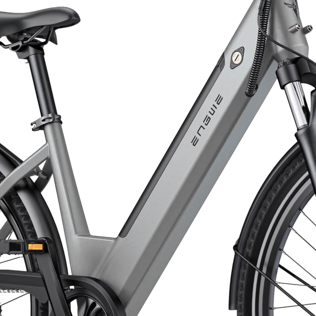 ENGWE P275 SE elektrische fiets