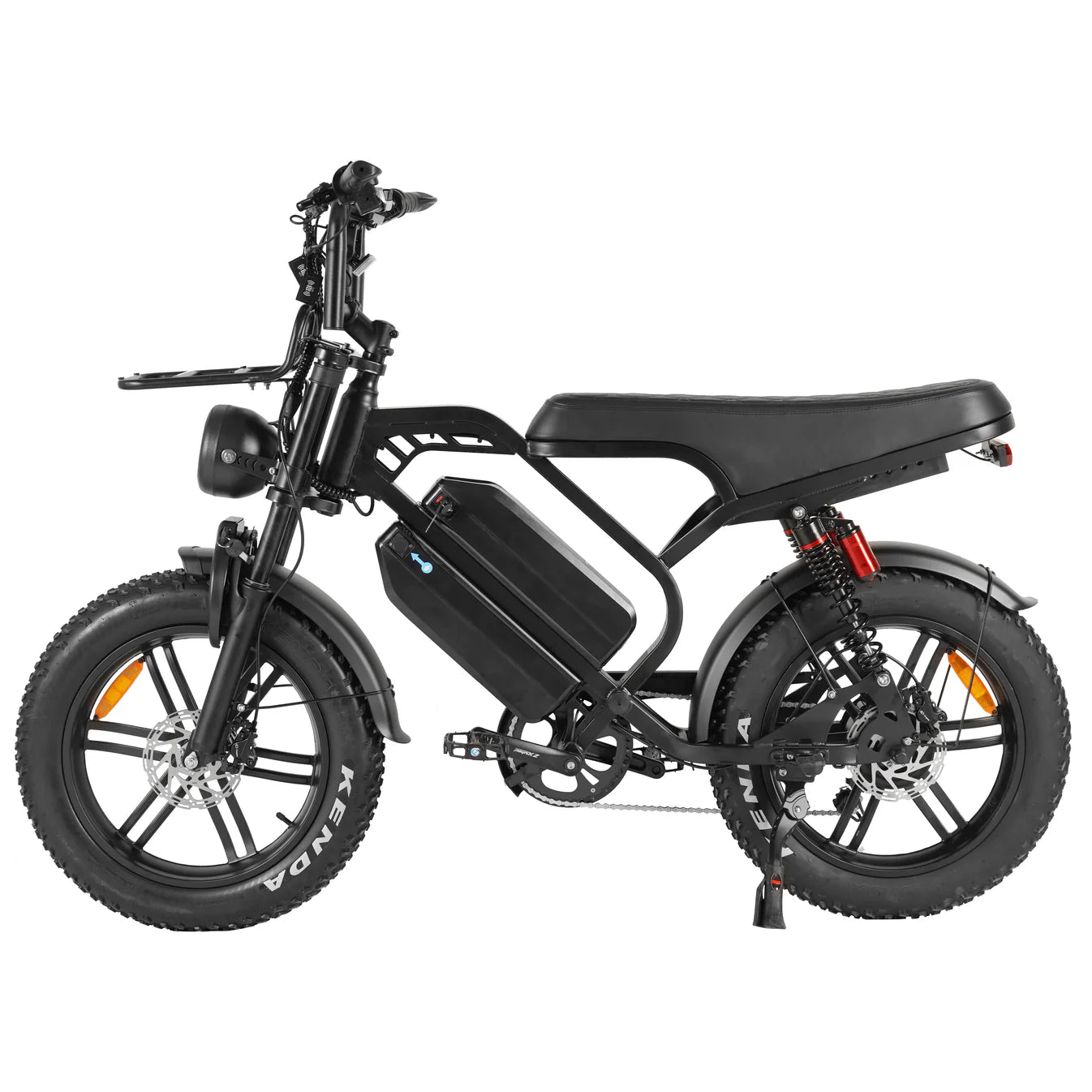 V20 Pro Dubbele Batterij 2026 Nieuwste Versie