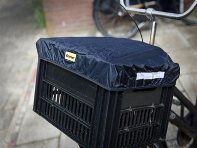 HOES Voor fietskrat - Universeel