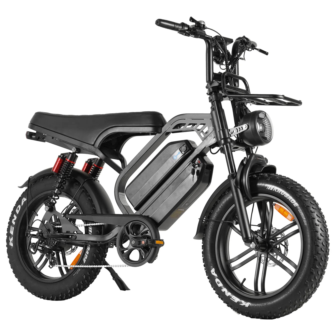 V20 Pro Dubbele Batterij 2026 Nieuwste Versie