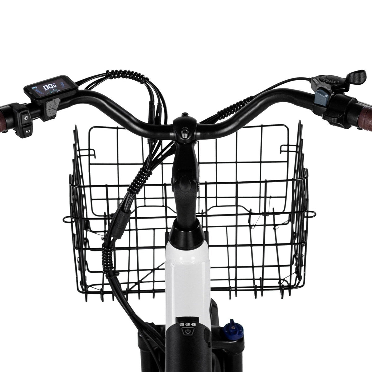 EB13 - Elektrische Stadsfiets