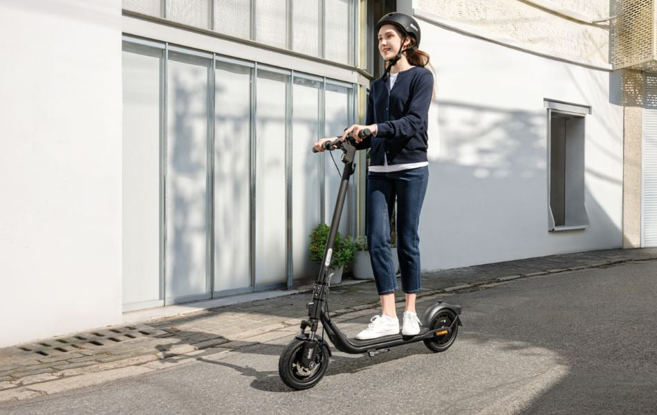 Segway Ninebot F2 E II - Elektrische Step