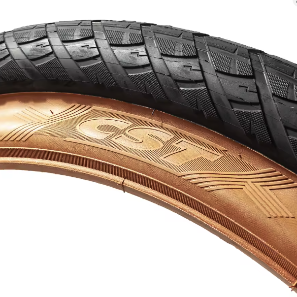 CST 20 x 4 Stevige Urbanband