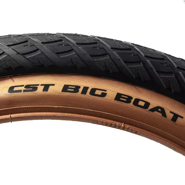 CST 20 x 4 Stevige Urbanband