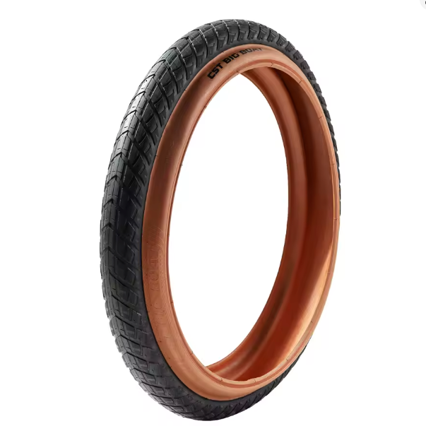 CST 20 x 4 Stevige Urbanband