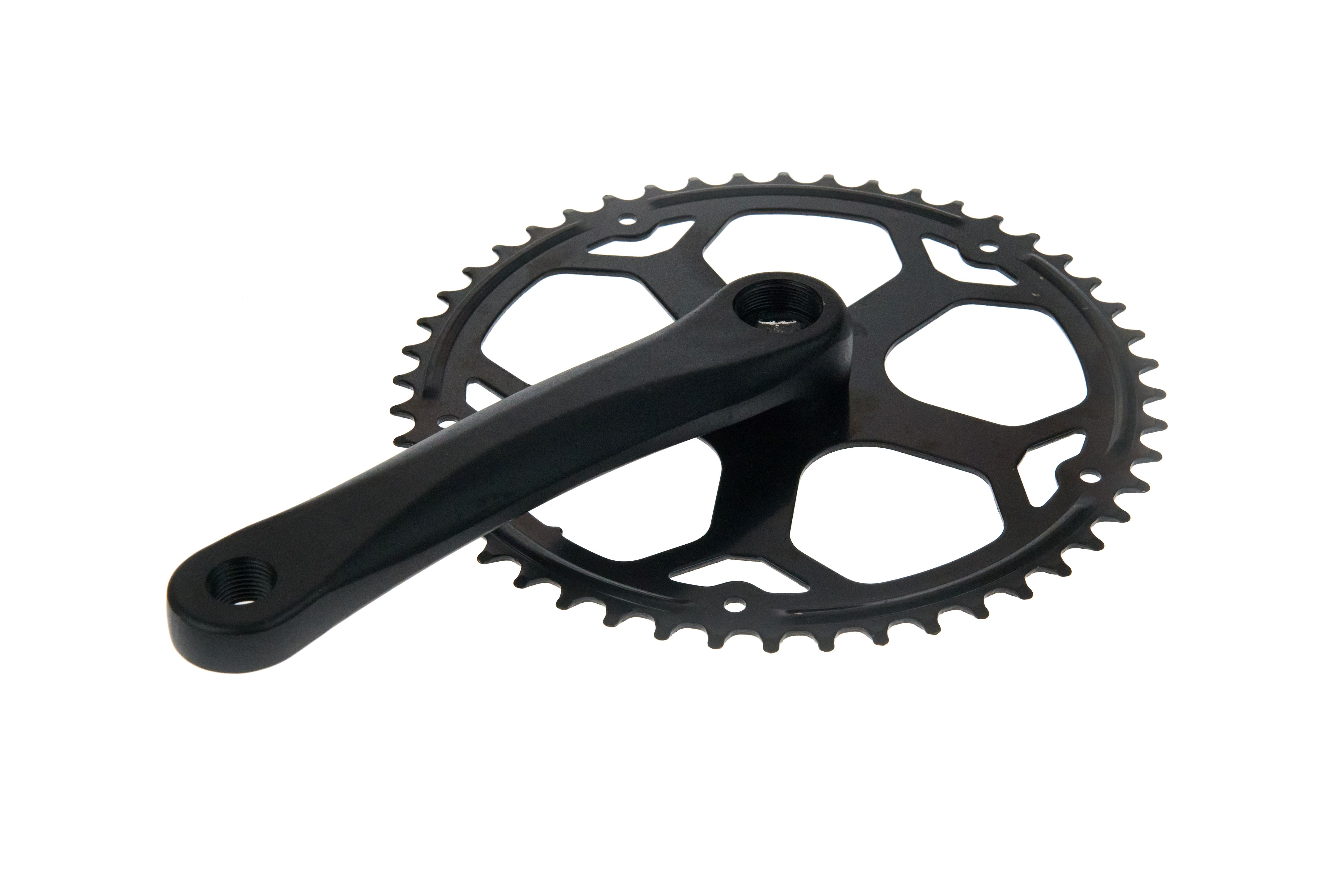 Crank - Sprocket - EB4