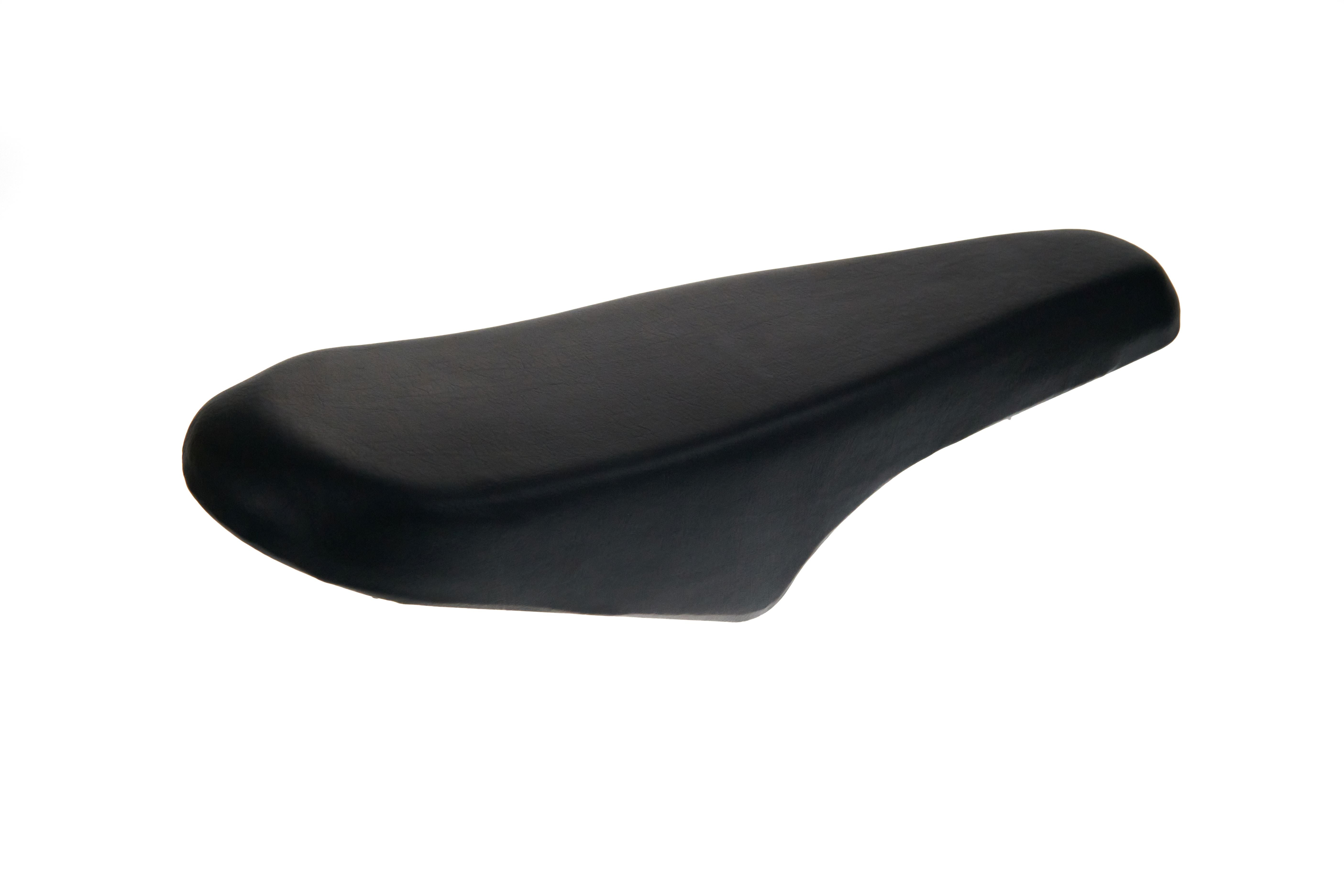 Saddle black - Smooth saddle - Ouxi V8 V20