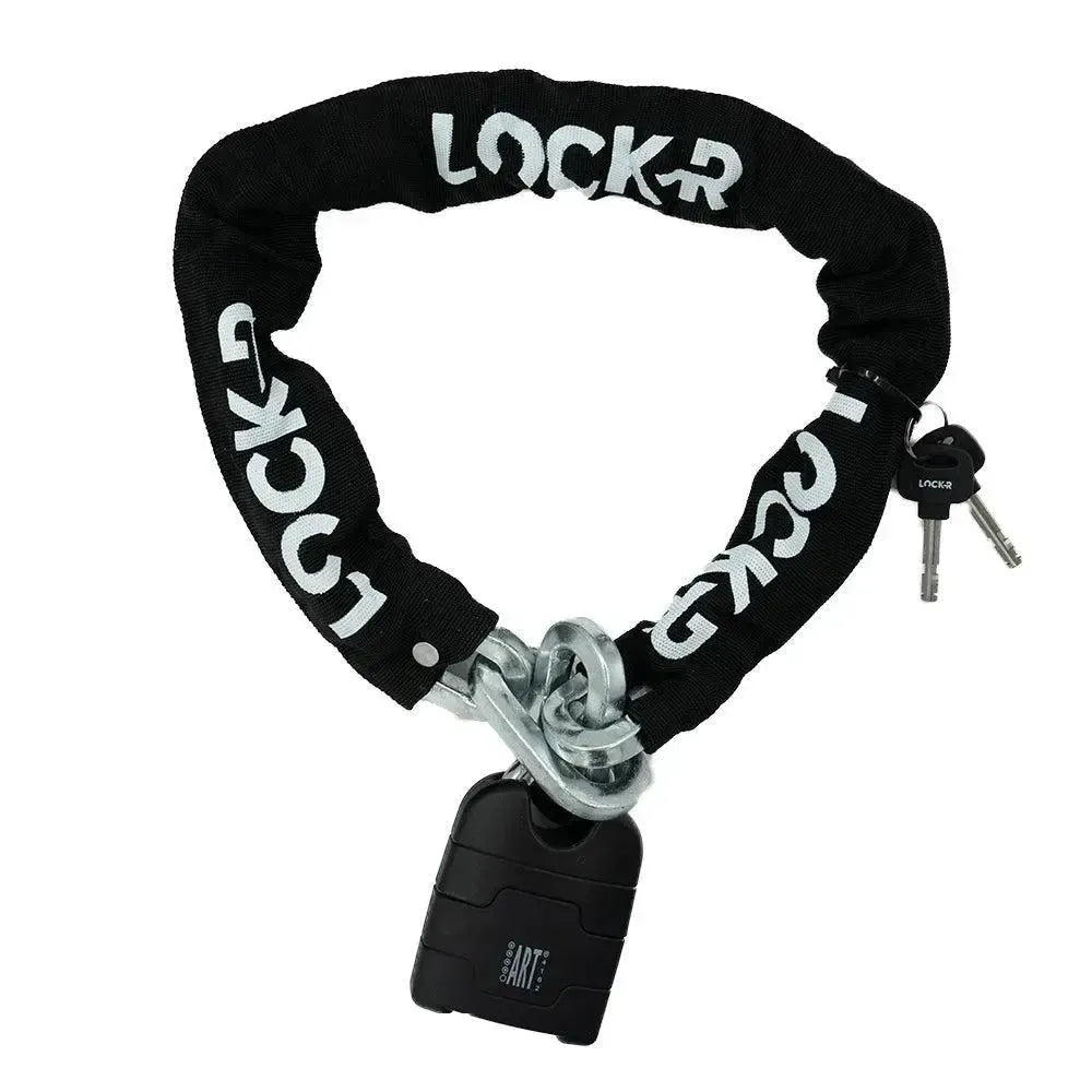 Kettingslot Sleeve - Art 4 - LOCK-R - 140cm