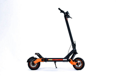 KuKirin G3 - Elektrische step - E - step - 10,5 inch - Dailyride