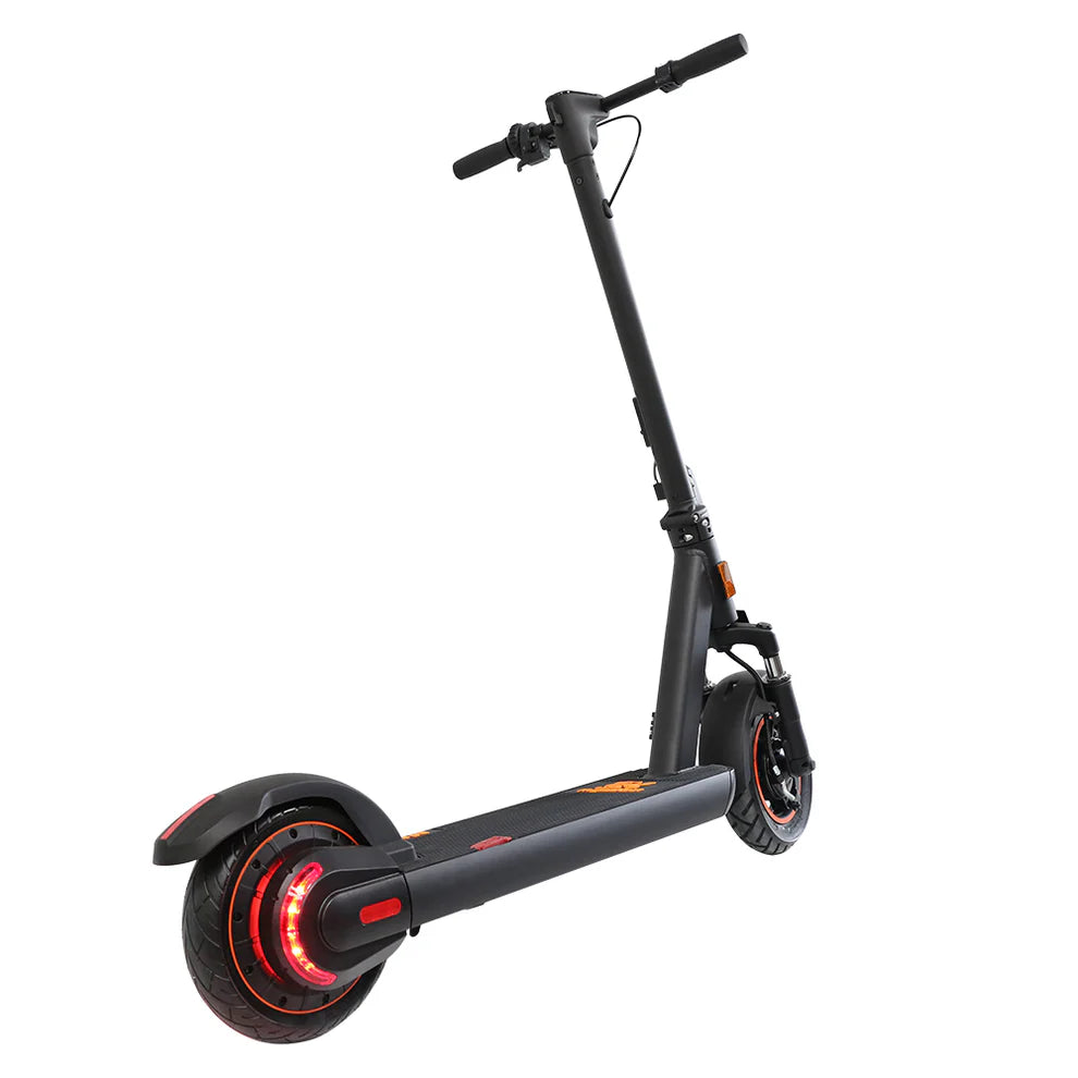 KugooKirin M3 - Electric scooter - E-scooter - 10 inch - Foldable