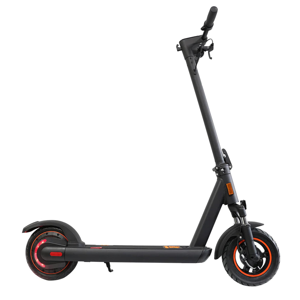 KugooKirin M3 - Electric scooter - E-scooter - 10 inch - Foldable