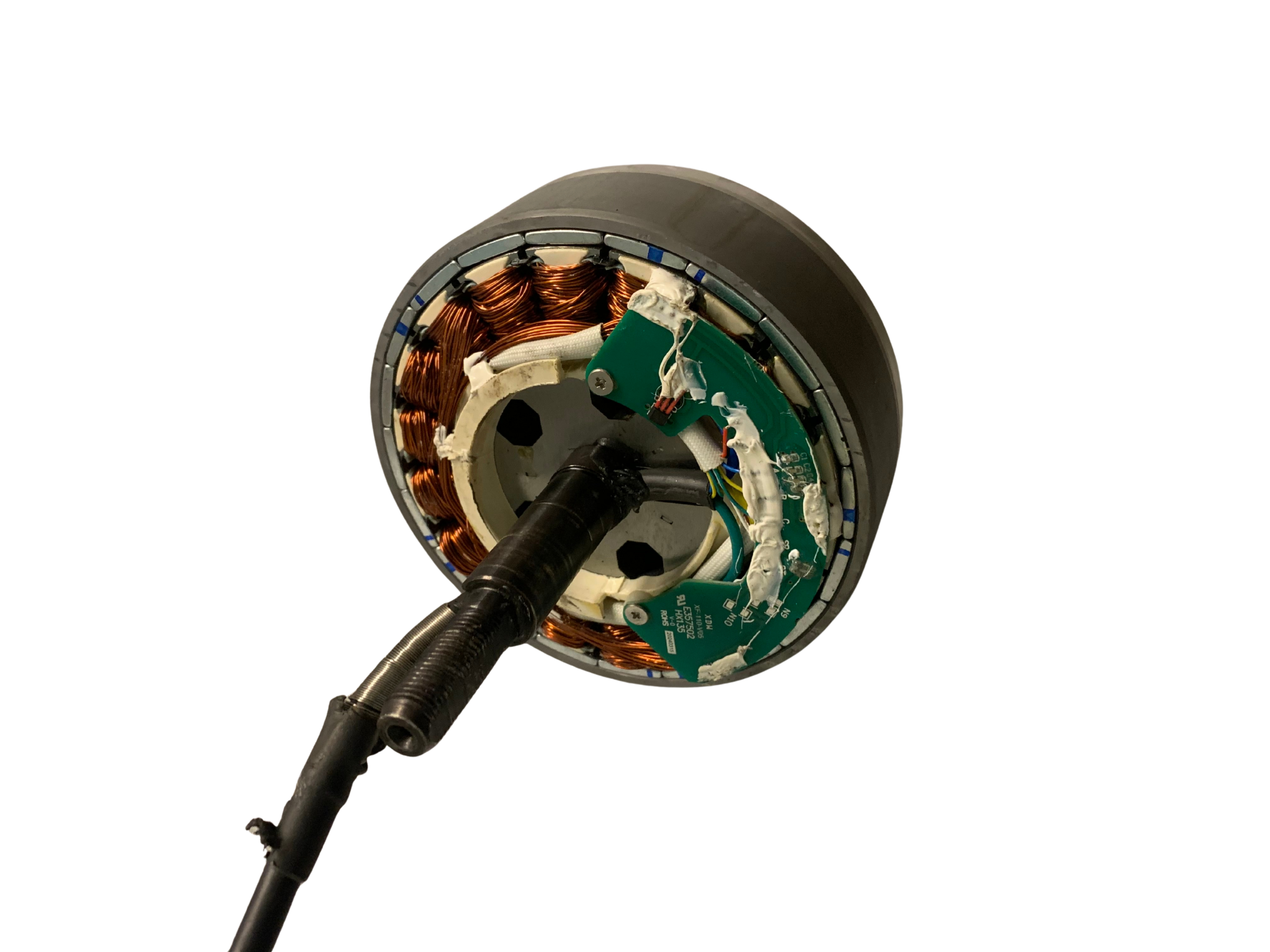 Engwe E26 Motor – Originele Achterwielmotor voor E-bike Vervanging