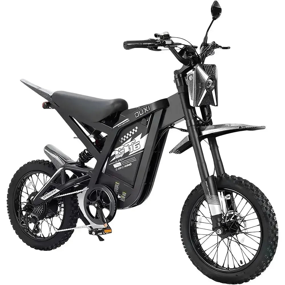 OUXI GT16