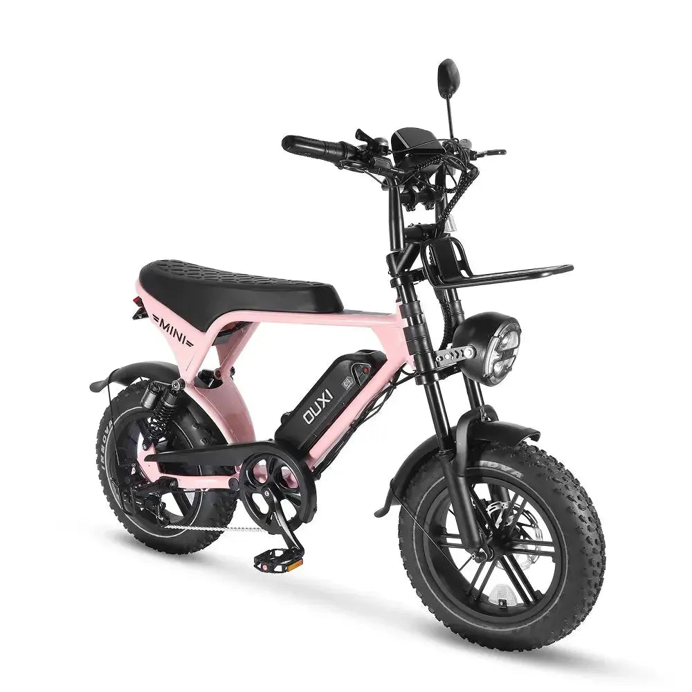 Ouxi V8 Ultra mini