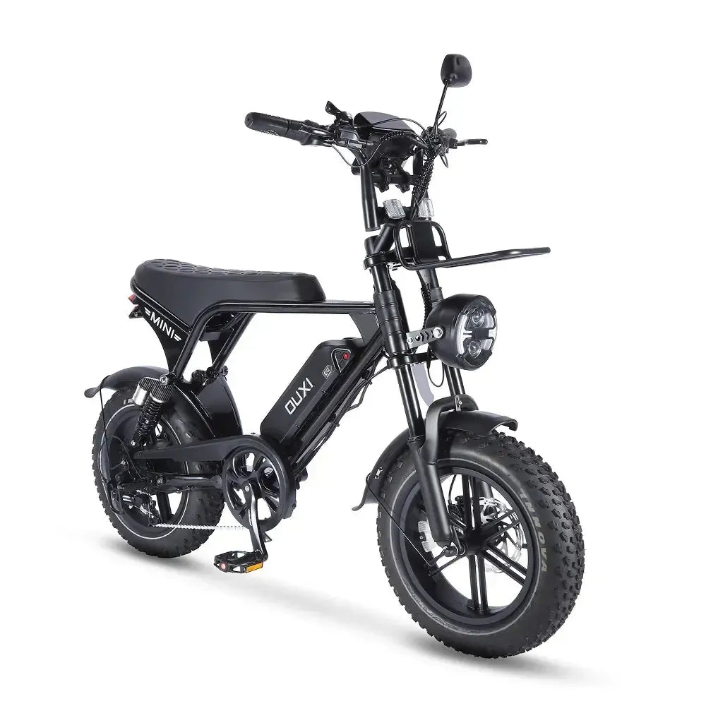Ouxi V8 Ultra mini