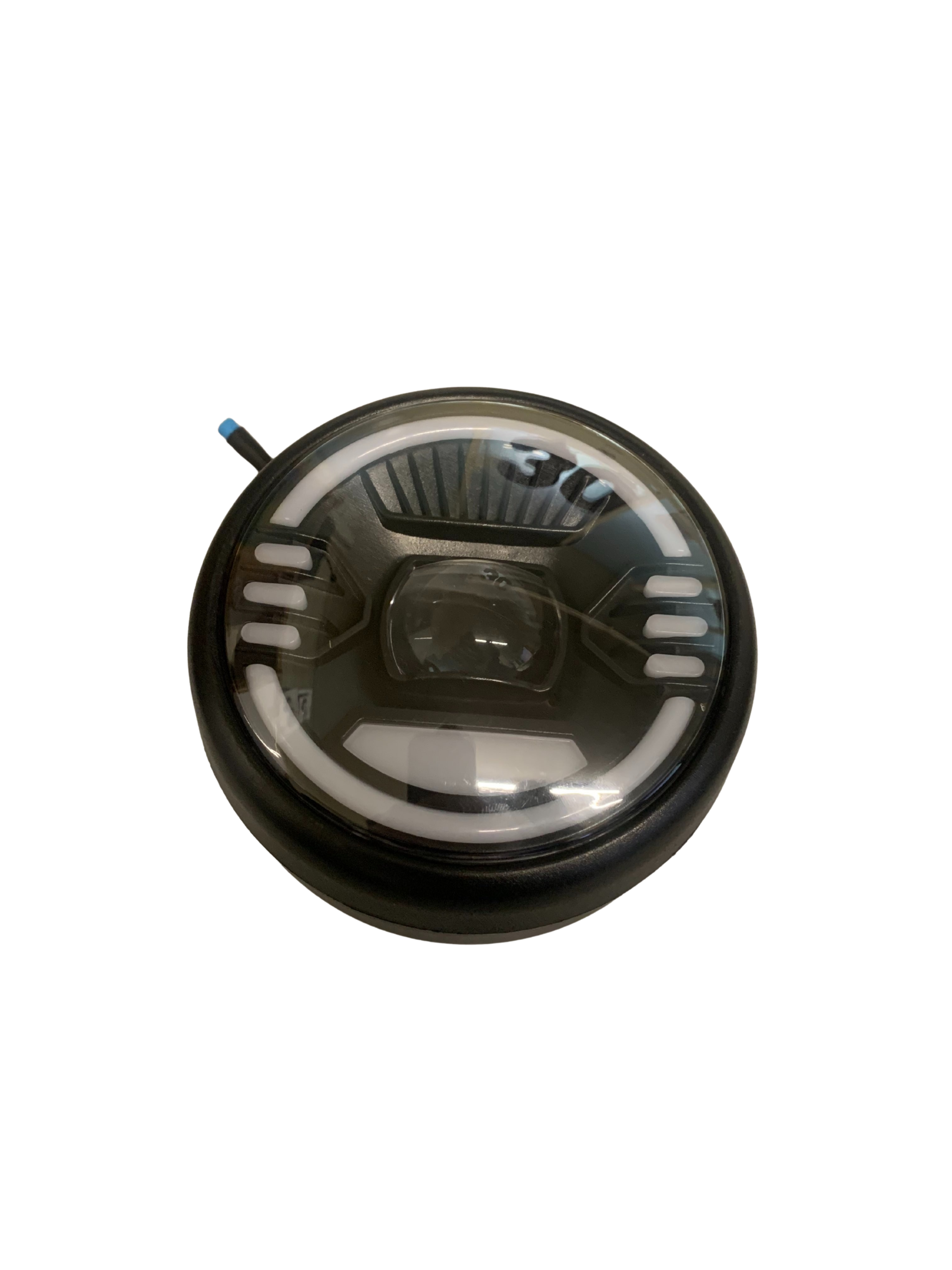 Originele Koplamp QMWheel S20 - Fatbike Koplamp