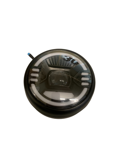 Originele Koplamp QMWheel S20 - Fatbike Koplamp