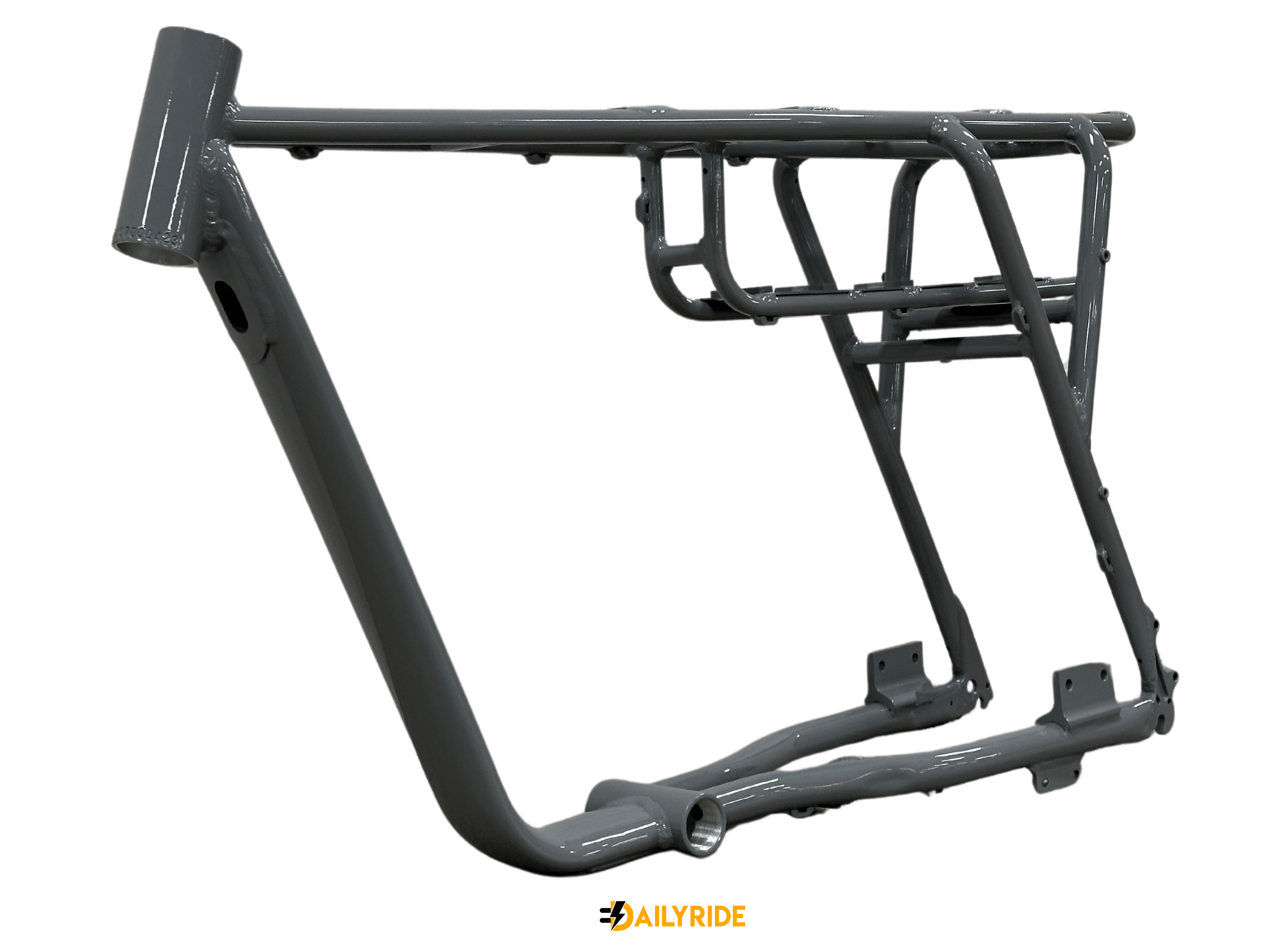 Frame EB 2/3/4 | Fatbike frame