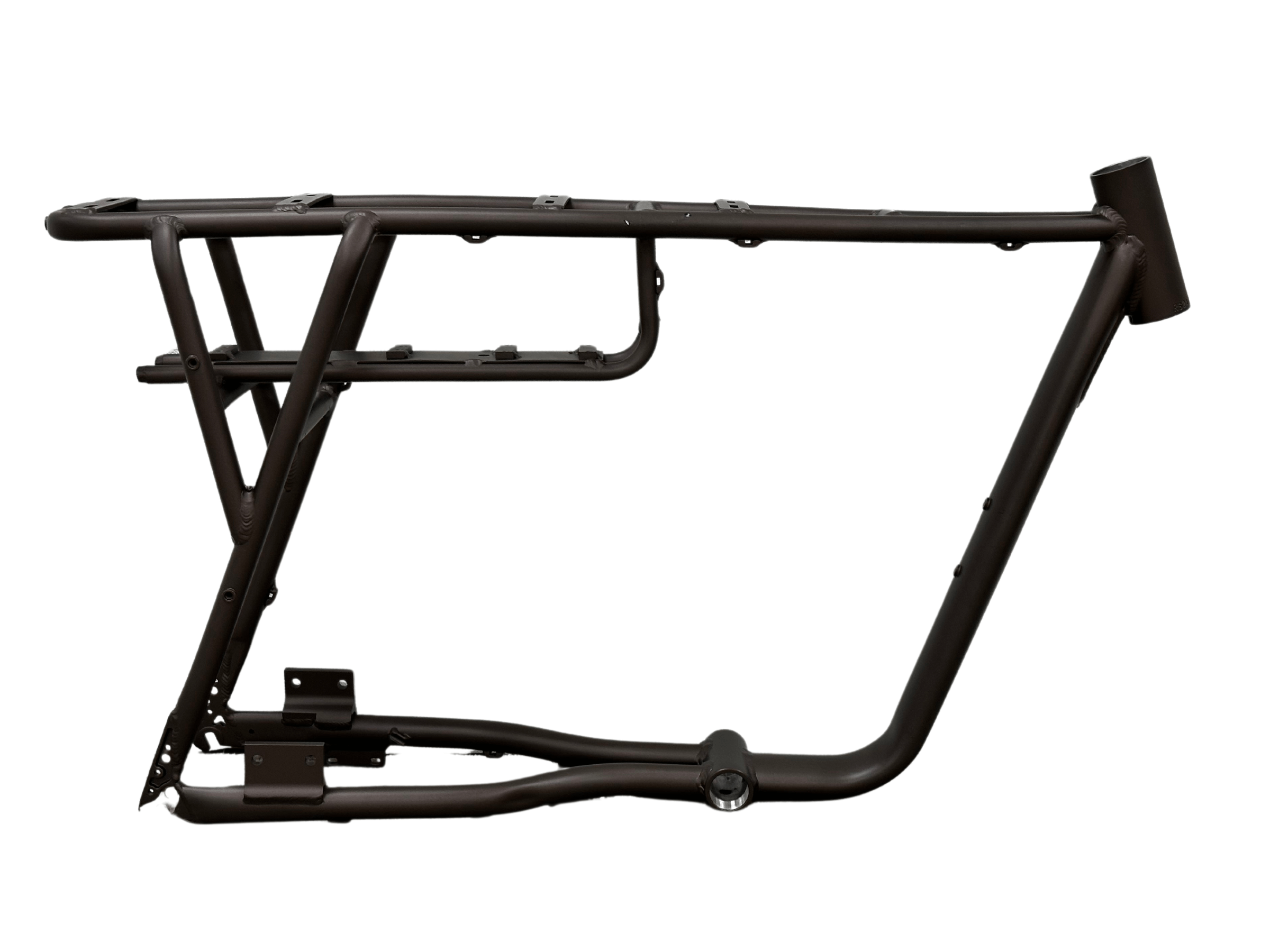 Frame EB 2/3/4 | Fatbike frame