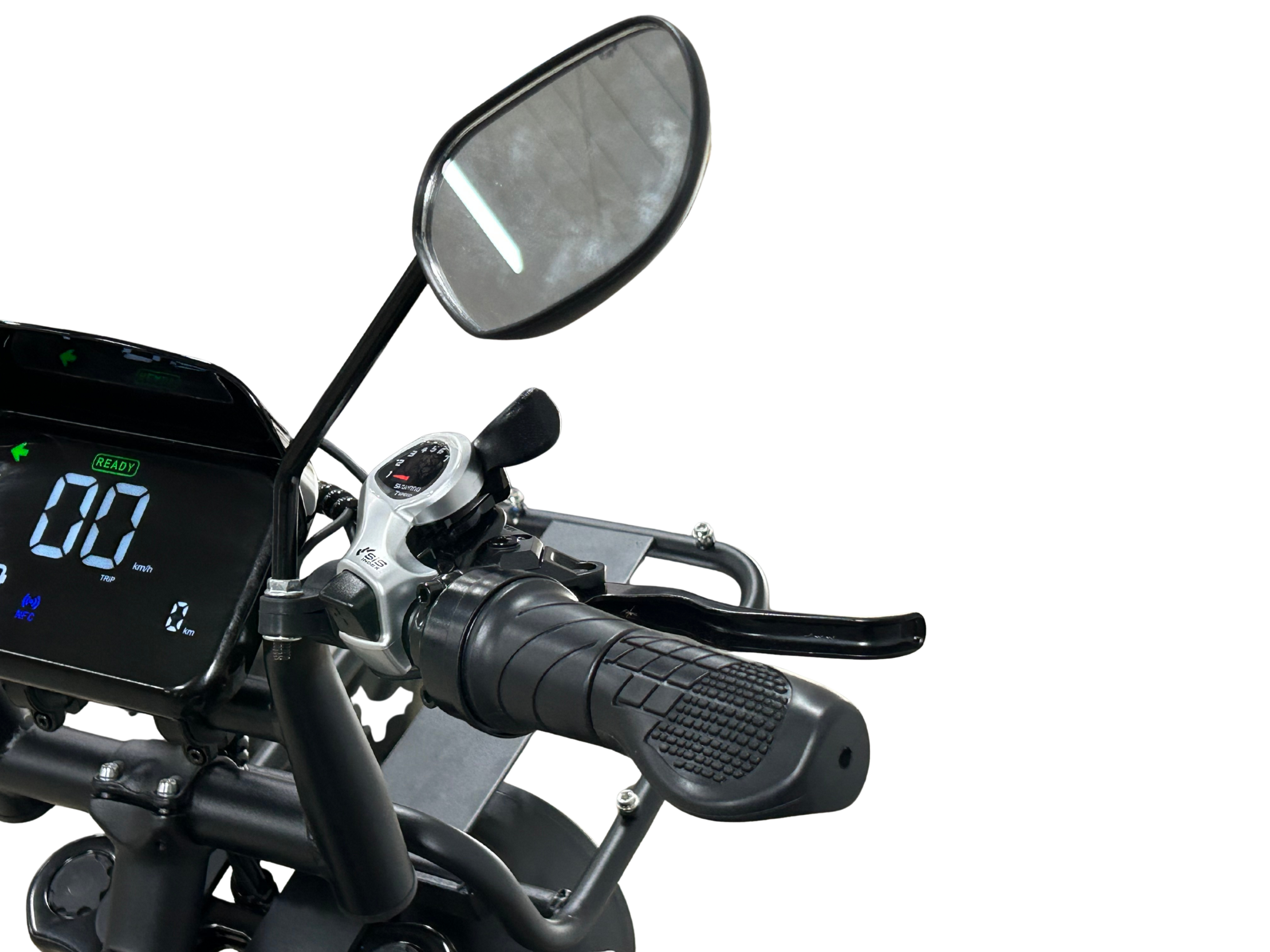 Ouxi V8 Ultra - Nieuwste 2026 Model