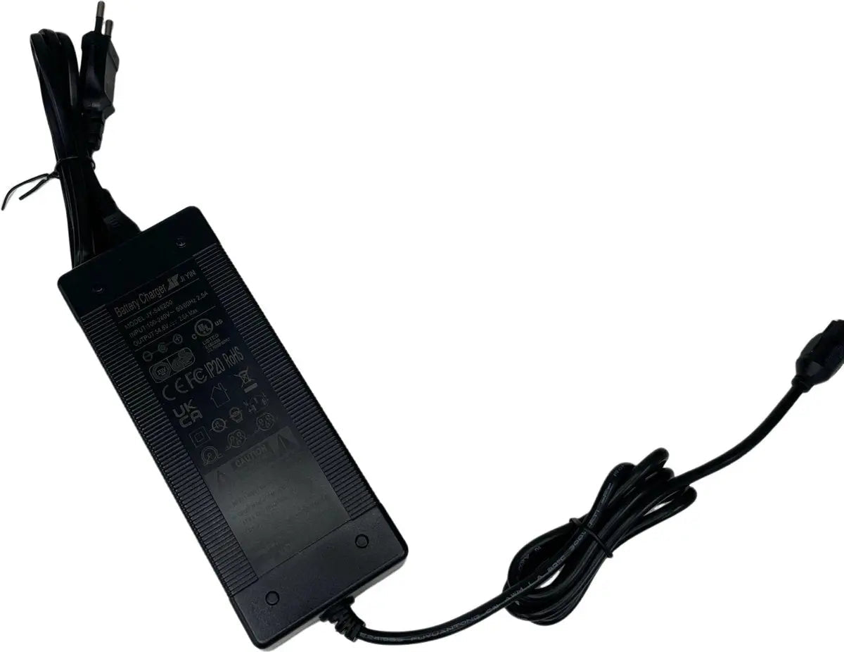 Accu Oplader V20 Volt Wheelz