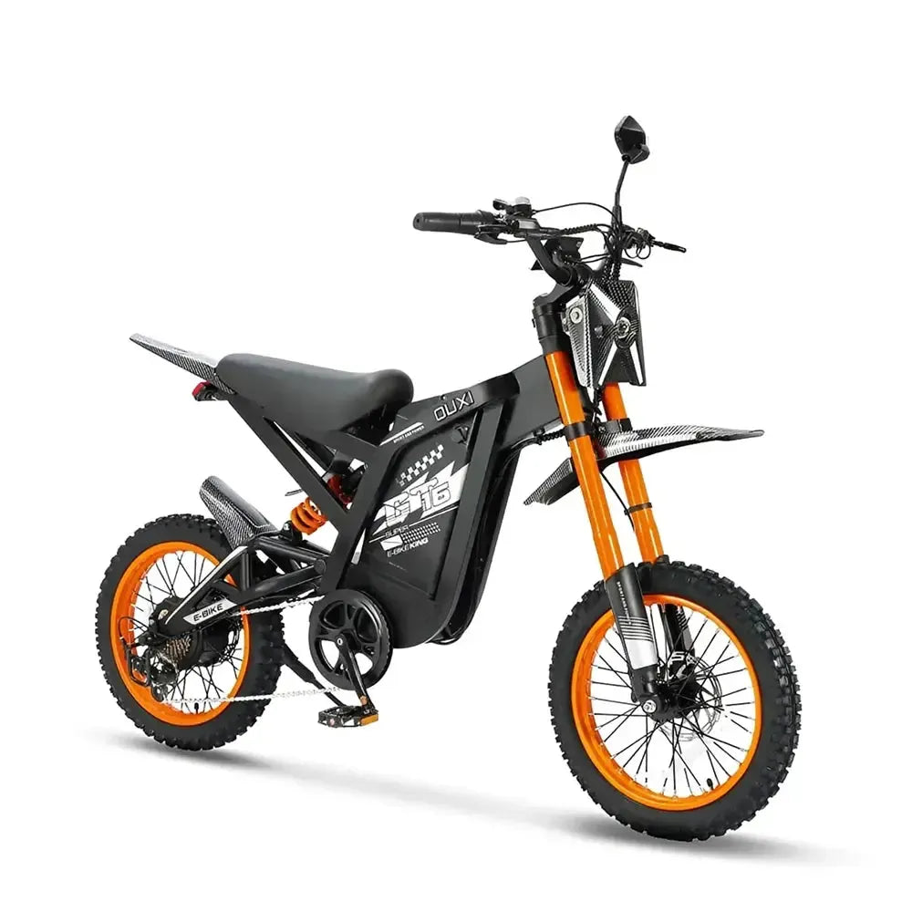 OUXI GT16