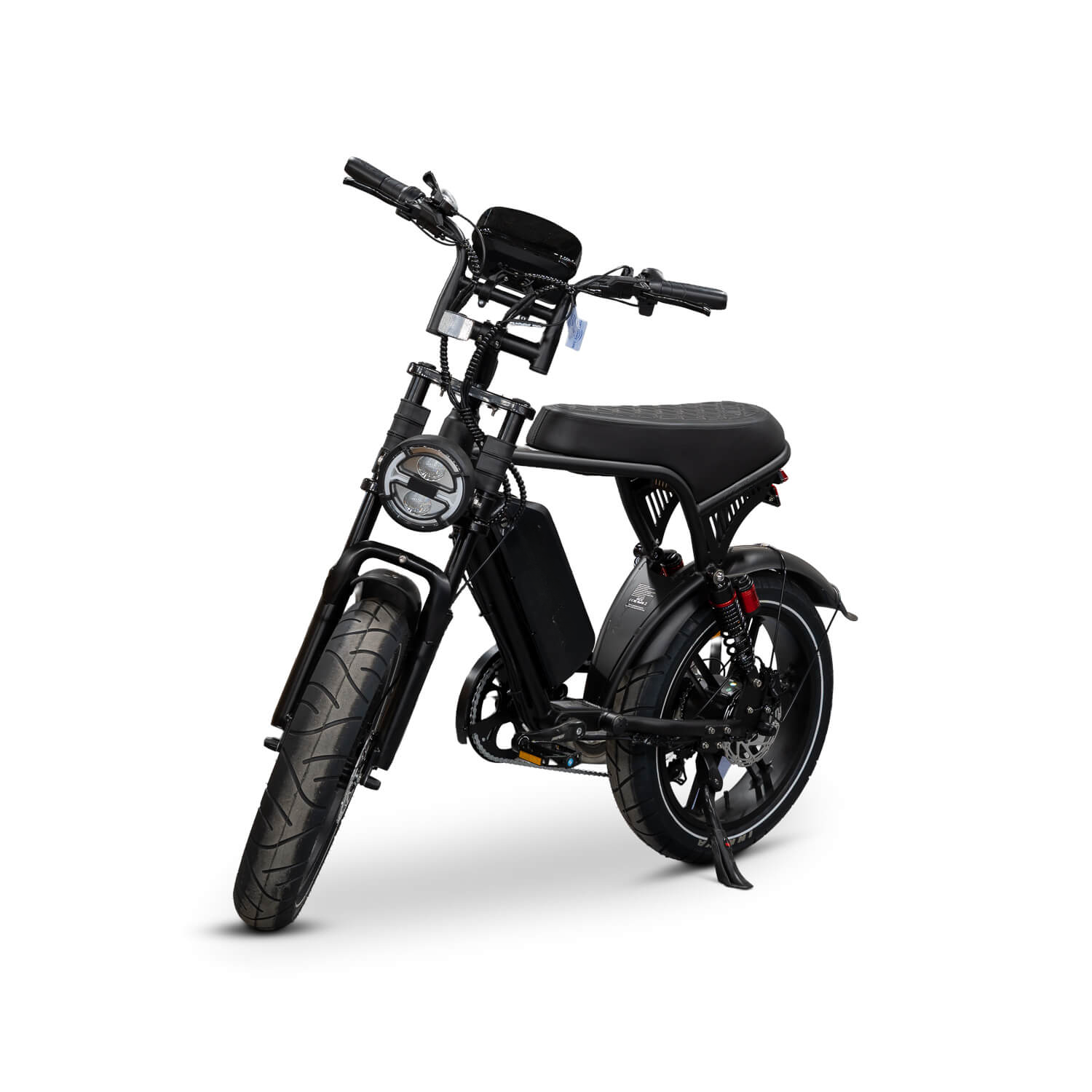 Ouxi V8 Ultra - Nieuwste 2026 Model