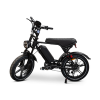 Ouxi V8 Ultra - Nieuwste 2026 Model
