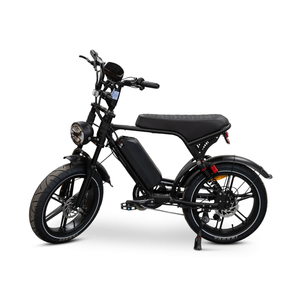 Ouxi V8 Ultra - Nieuwste 2026 Model