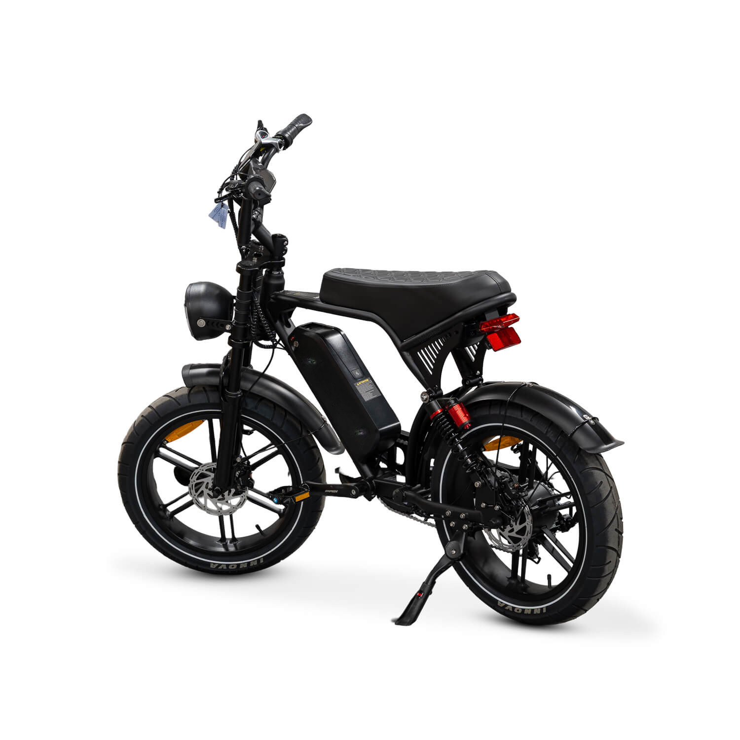 Ouxi V8 Ultra - Nieuwste 2026 Model