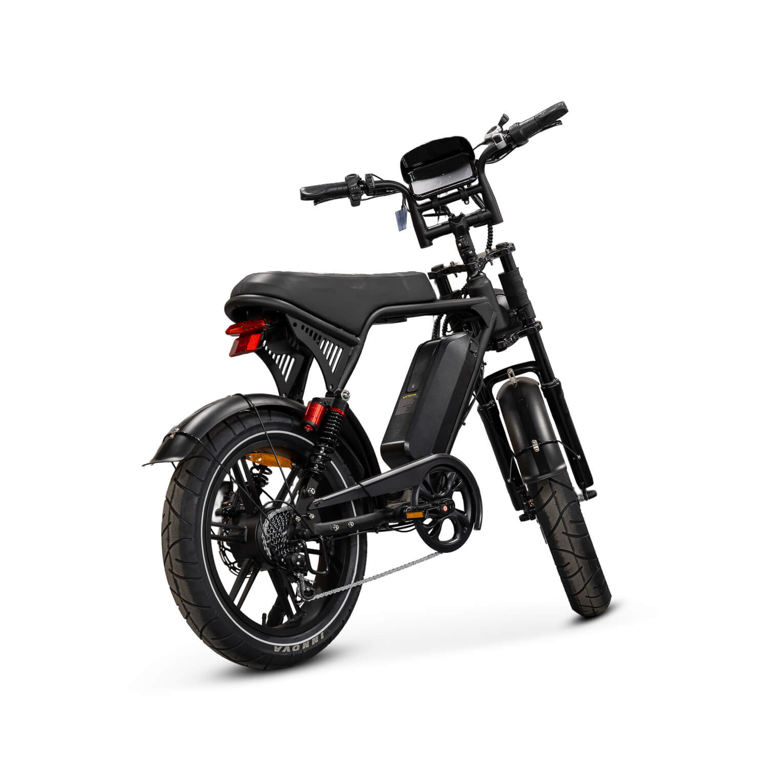 Ouxi V8 Ultra - Nieuwste 2026 Model