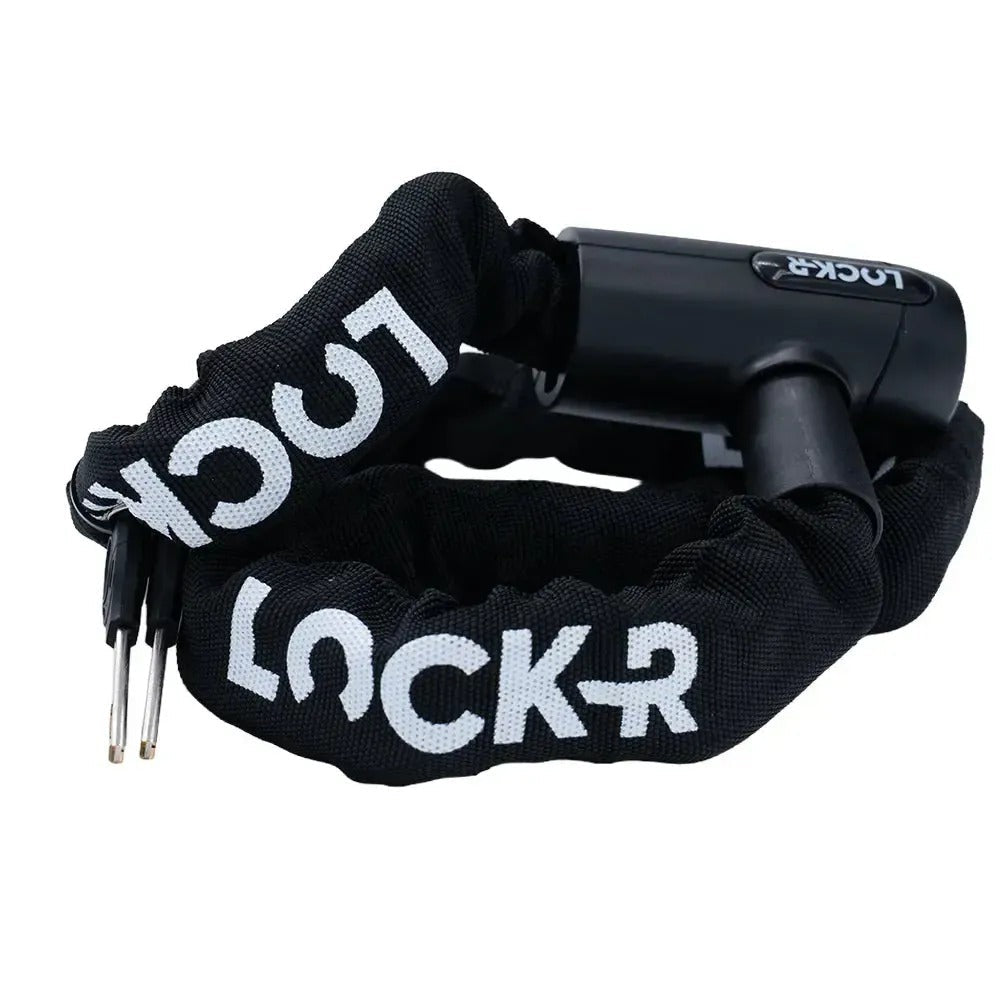 LOCK-R - Kettingslot - ART 2 Beveiligd - 110 cm