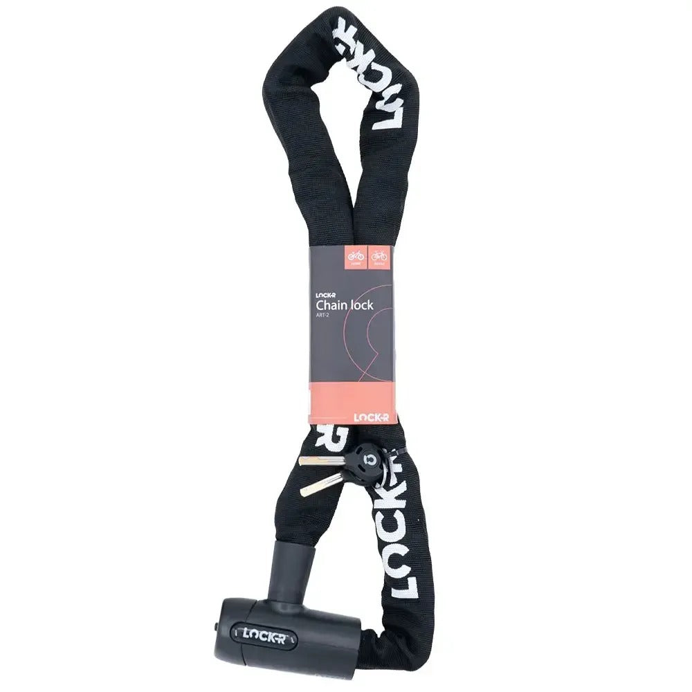 LOCK-R - Kettingslot - ART 2 Beveiligd - 110 cm