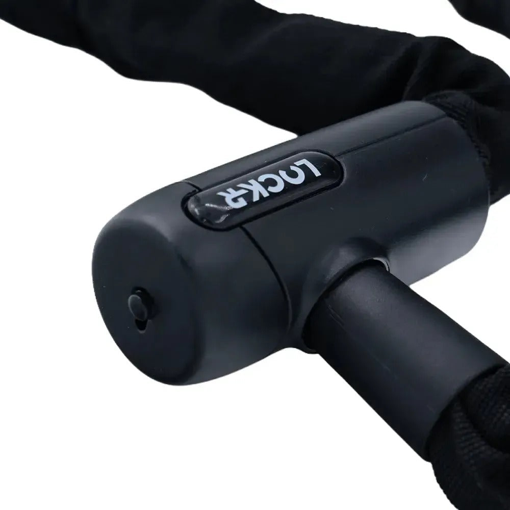 LOCK-R - Kettingslot - ART 2 Beveiligd - 110 cm