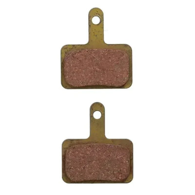 Remblokjes (Hydraulisch)