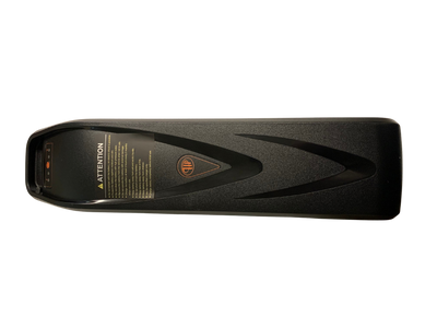 QMWheel V20 Accu - Fatbike Accu - DC Poort 1-Polig - 48V - 15Ah